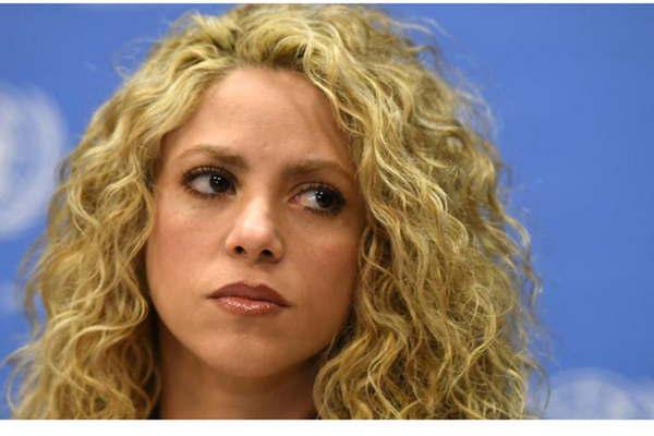 Shakira reveloacute por quEacute no cantaraacute hasta el 2018  