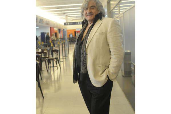 Denunciaron a Lito Cruz por maltratador y abusador