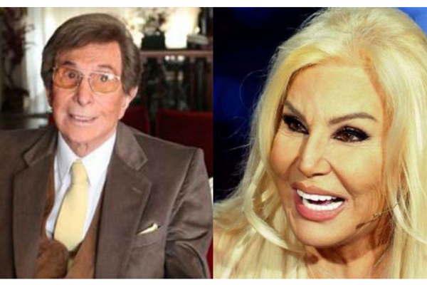 Soldaacuten contra Su- En mi vida recibiacute a Susana Gimeacutenez en mi casa  