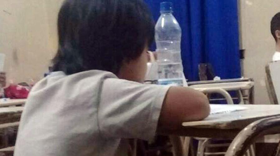 ANEacuteCDOTAS DEL TAXI Matiacuteas