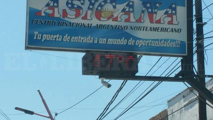 Santiago una de las ciudades maacutes calientes del mundo