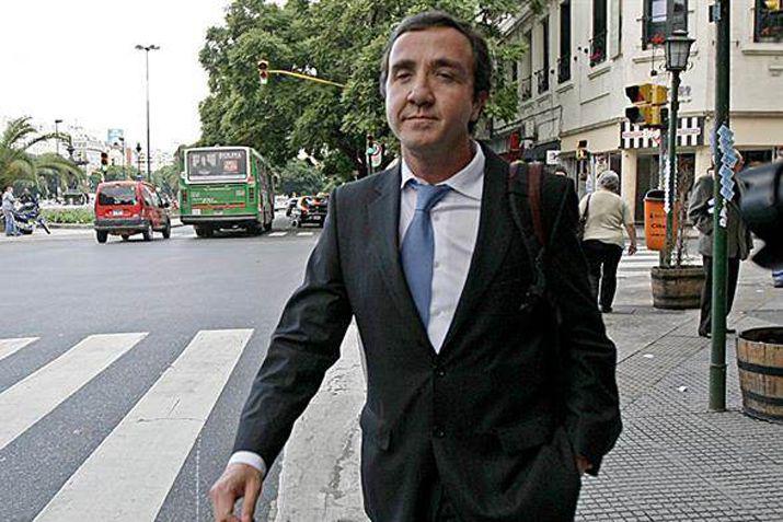 Vandenbroele relató los negocios con Formosa