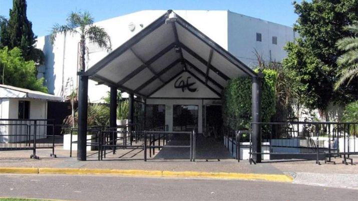 Trataron de violar a una joven de 15 antildeos en una fiesta de egresados