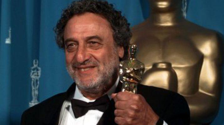 El muacutesico y compositor Luis Bacalov fallecioacute a los 84 antildeos