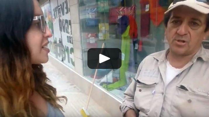 iquestQueacute opinan los santiaguentildeos del Almamula