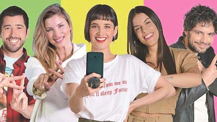 CARTELERA TV CINE SHOWS 16 de Noviembre 2017