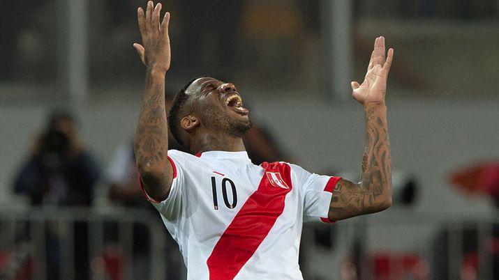 Peruacute se quedoacute con la uacuteltima plaza de Rusia 2018