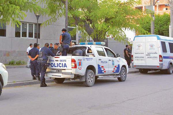 Menor dijo que su madre la entregaba para ser abusada a cambio de dinero