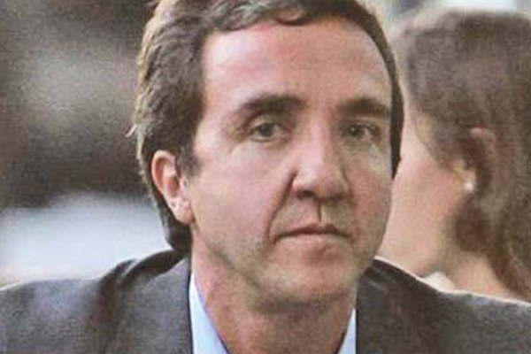 El arrepentido Vandenbroele declaroacute por casi diez horas por  el caso Ciccone y dos causas maacutes