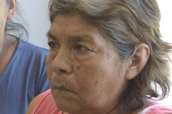 La madre de Peydio su hipótesis