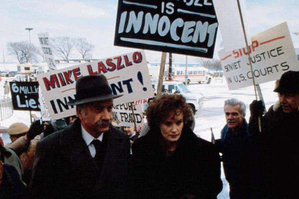 La Moviola invita a la proyeccioacuten de Mucho maacutes que un crimen