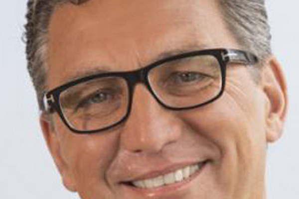 El nuevo CEO de Telecom es Carlos Moltini ex director ejecutivo de Cablevisioacuten