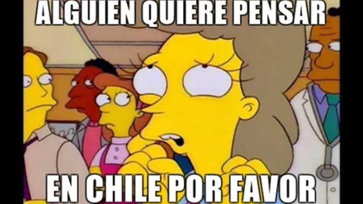 Las redes explotaron con los memes de la clasificacioacuten de Peruacute ante Nueva Zelanda