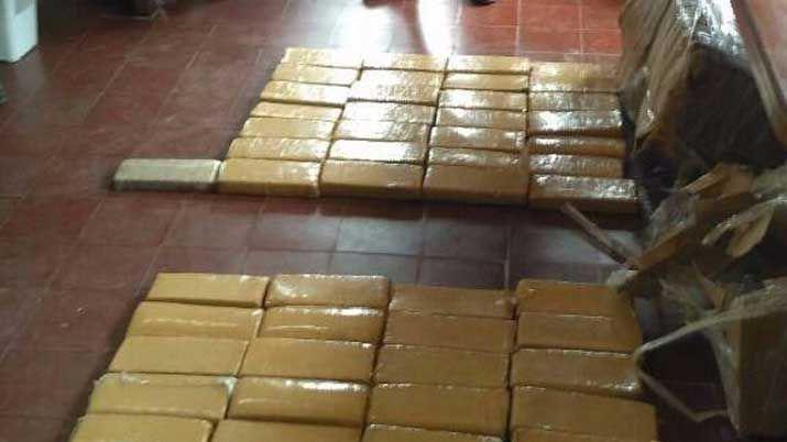 Impactante- nintildeos traficantes el nuevo rostro narco en Salta