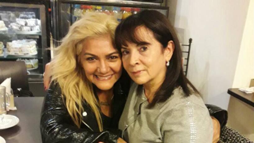 Decepcioacuten desde la Fundacioacuten de Trimarco por la actitud de Gladys La Bomba Tucumana