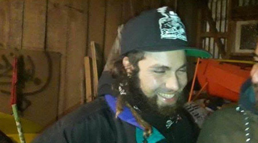 Revelan que el cuerpo de Maldonado no fue arrastrado ni manipulado