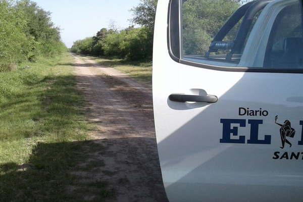 Las familias se dedican a la criacutea de caprinos y ovinos y poca agricultura