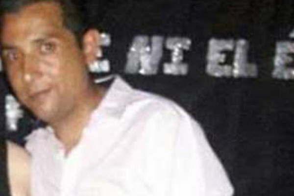 Indagaron a Ortiz amigo de Navarro por encubrimiento agravado