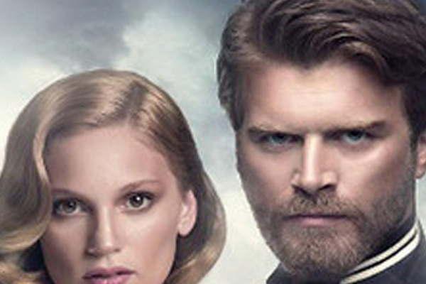 Amor en guerra seraacute la novela turca del verano