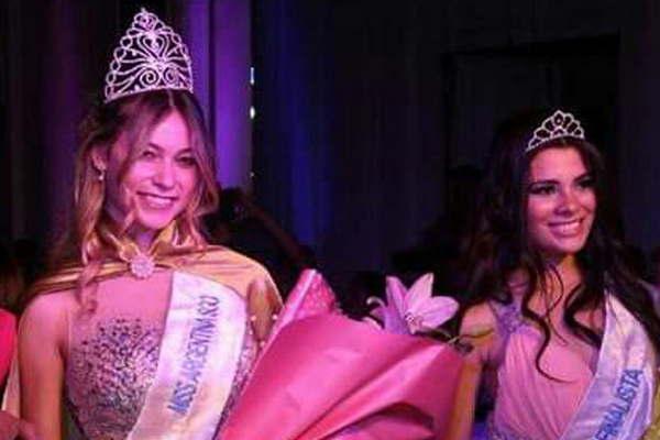 Miss Argentina- Santiago elige a su representante  