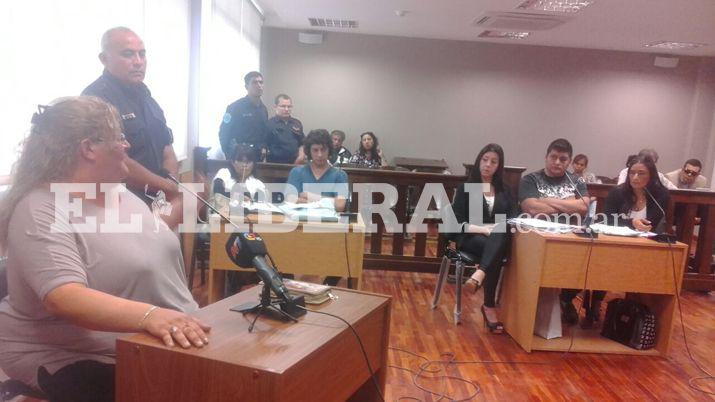 Reanudaron el juicio por el asesinato de Luisito Toloza