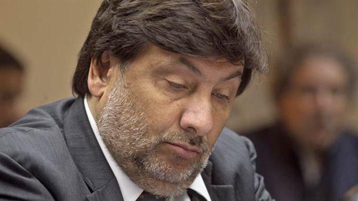 Destituyeron al juez Eduardo Freiler por notorios actos de corrupcioacuten