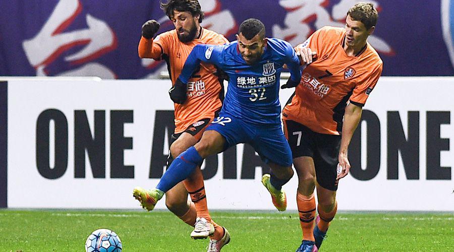 La inminente vuelta de Carlos Tevez a Boca