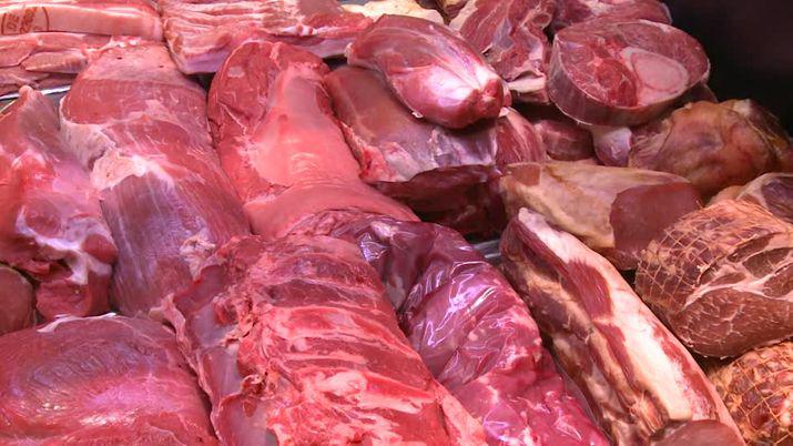 Denuncioacute que un hombre le pidioacute 7 kilos de carne y escapoacute sin pagar
