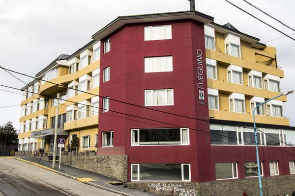 Vinculan un hotel de los Grondona con el Fifagate