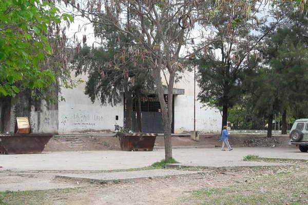 Un detenido por el aberrante ultraje a la madre de un policiacutea