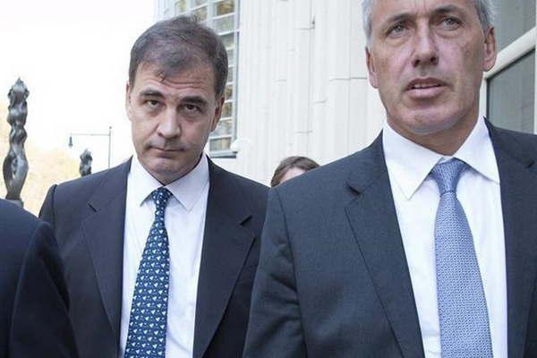 Para Burzaco no es seguro volver al paiacutes 