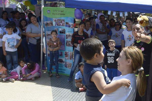 Hoy finalizaraacuten las actividades  por la Semana del Prematuro