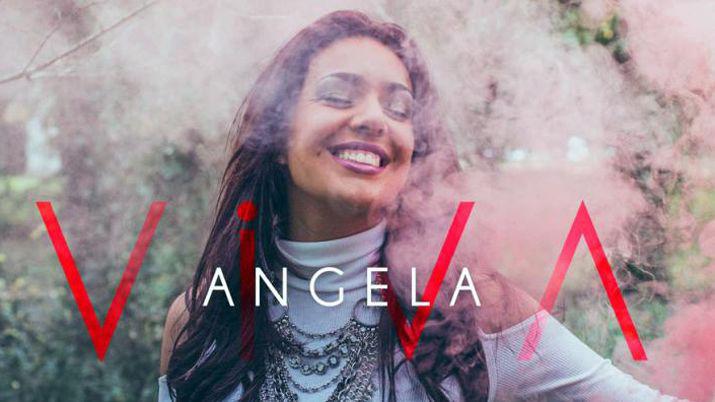 Estos son los ganadores de las entradas para ver a Aacutengela