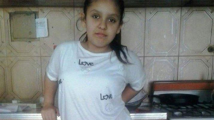 Hallaron golpeada la nena que desaparecioacute hace 10 diacuteas