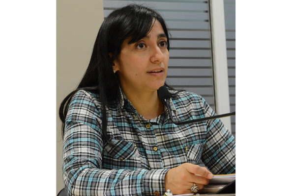 Denuncioacute que un conocido de su familia le tocoacute sus partes iacutentimas