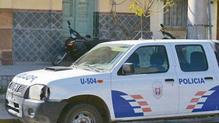 Hurtan dinero y documentacioacuten de la casa del director de la escuela Ashpa Sumaj