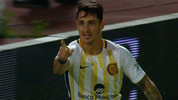 SEGUIacute EN VIVO Central sorprende a Talleres en Coacuterdoba