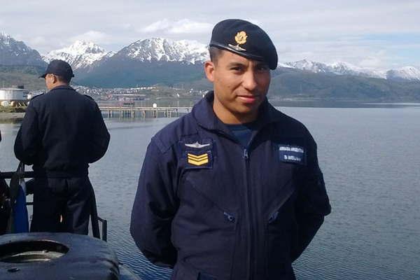 Familiares de David Meliaacuten  pasaron de la ilusioacuten a la angustia 