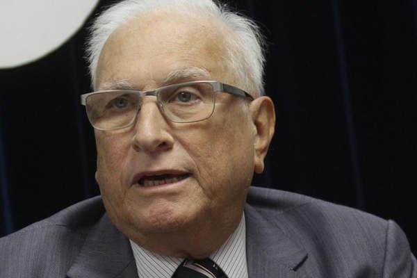 Seguacuten Jorge Todesca habraacute cambios en la estructura del IPC hacia 2019