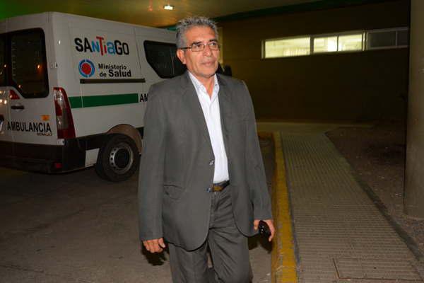 Desde una caacutercel jujentildea estafaron a santiaguentildeo con llamados extorsivos