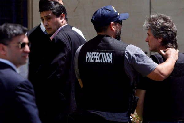 Ciccone- Boudou volveraacute a pedir su excarcelacioacuten