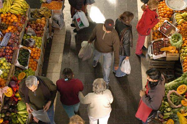 La brecha de precios del campo a la goacutendola ascendioacute a 468 veces