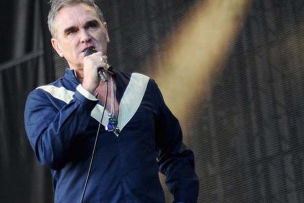 Morrissey duro con las viacutectimas de abuso sexual 