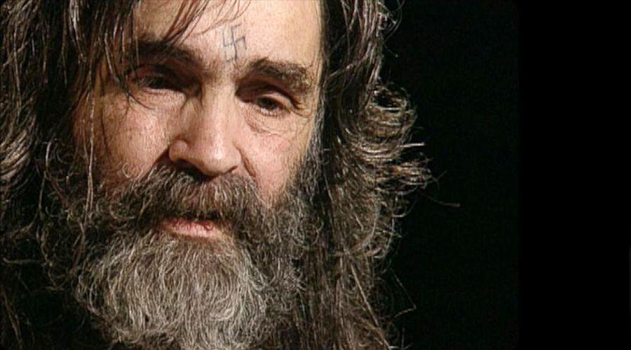 Murioacute Charles Manson