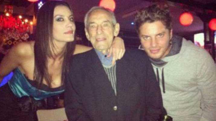 Otro duro golpe para Natacha Jaitt fallecioacute su padre
