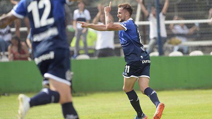 SEGUIacute EN VIVO Gimnasia vence sin problemas a Patronato