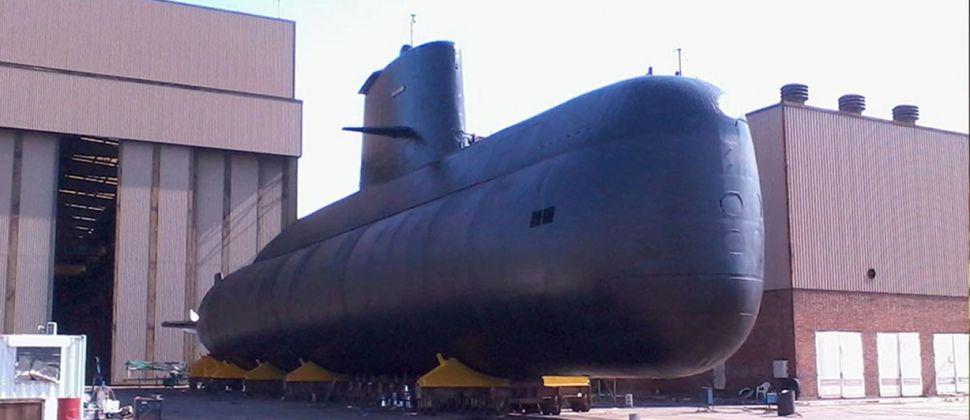 Balbi- A los tripulantes le quedan dos diacuteas de supervivencia