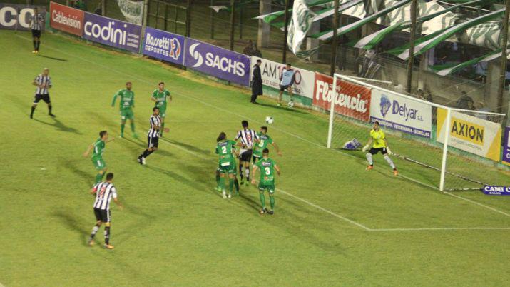 Foto Twitter- @elperiodicosf