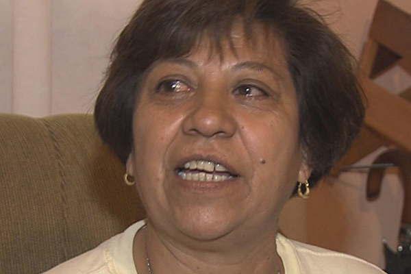 Desde chico teniacutea el aacutenimo de superarse