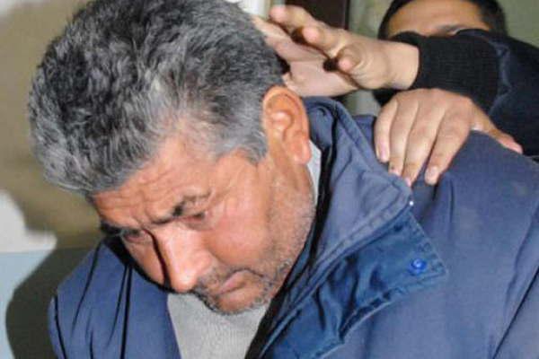 Juzgaraacuten al monstruo de Conchaacuteyoj por violar a su hijastra durante 20 antildeos